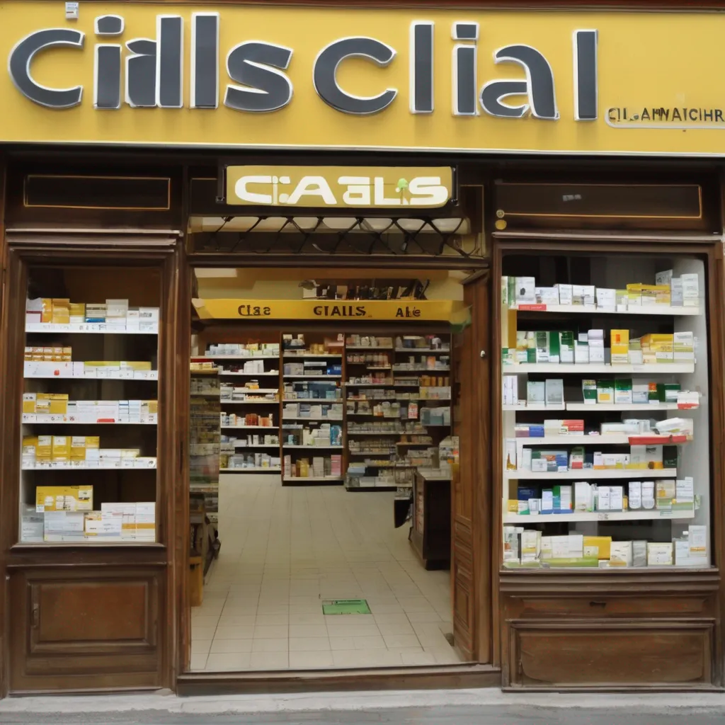 Prix cialis 20 mg pharmacie numéro 3